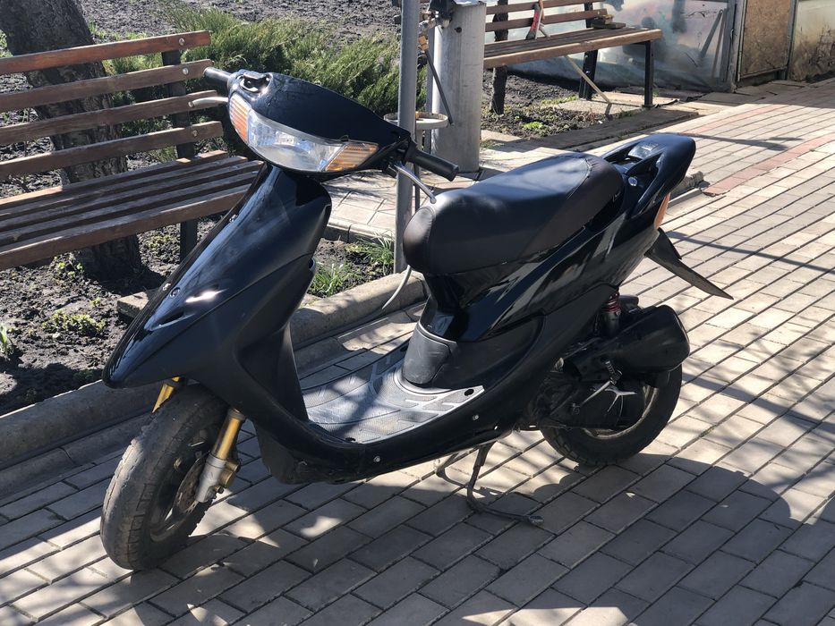 Продам Honda dio 34