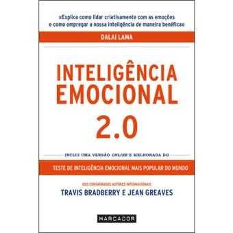 Inteligência Emocional 2.0, Travis Bradberry, Jean Greaves