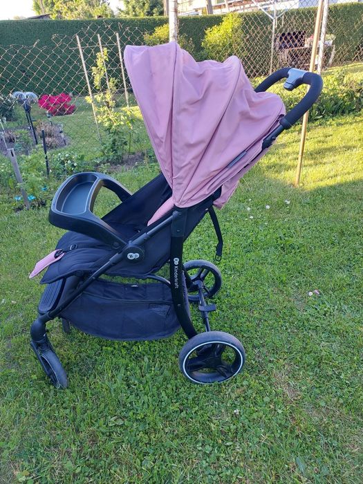 Spacerówka kinderkraft