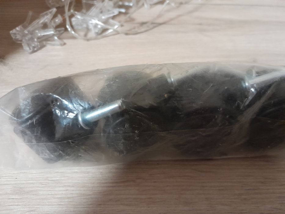 Меблеві колеса 4 шт.