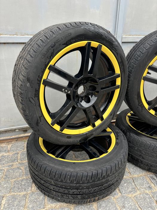 Jantes Ronal LCR R17 Original