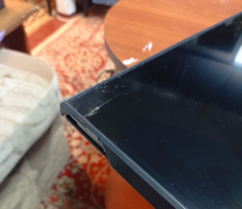 Продам samsung eu 43au7100u