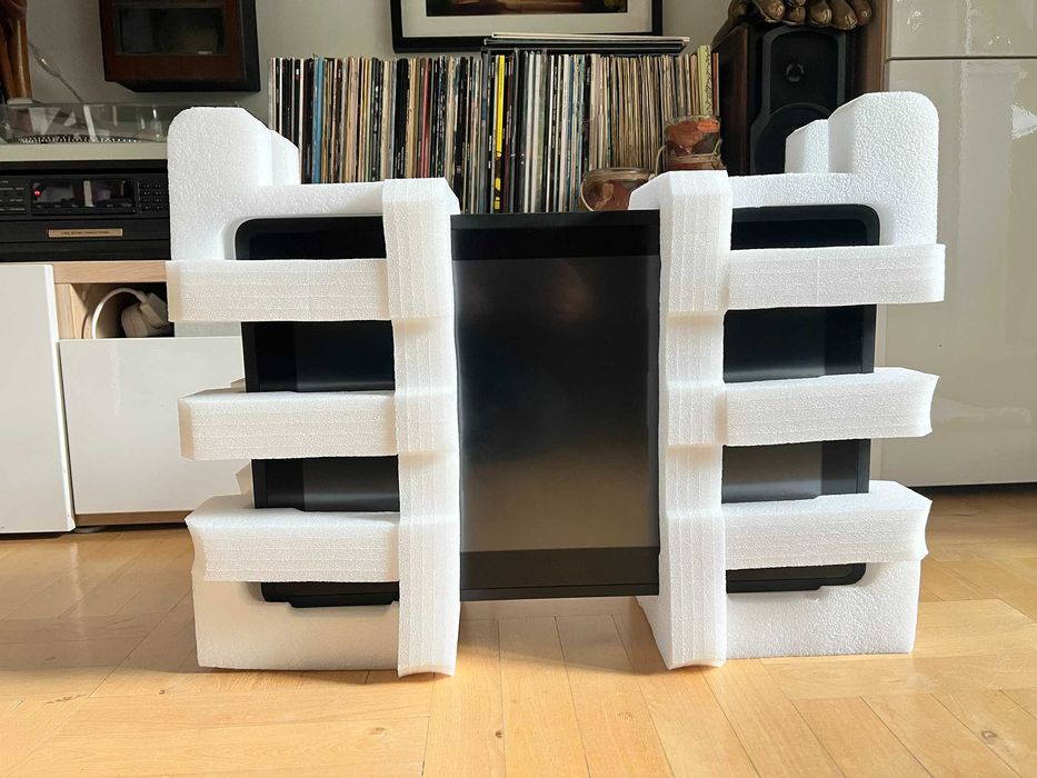 Tablet graficzny LCD Wacom Cintiq 22 DTK2260K0A, rok zakupu 2021