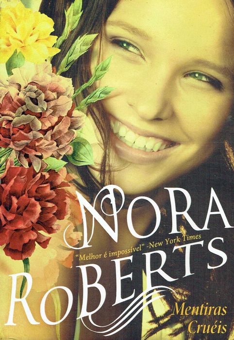 4143

Mentiras Cruéis
de Nora Roberts