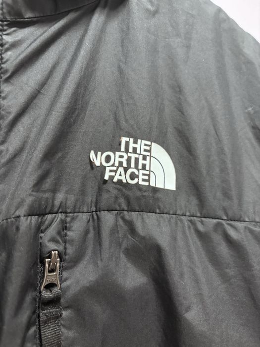 The North Face kurtka damska dwustronna