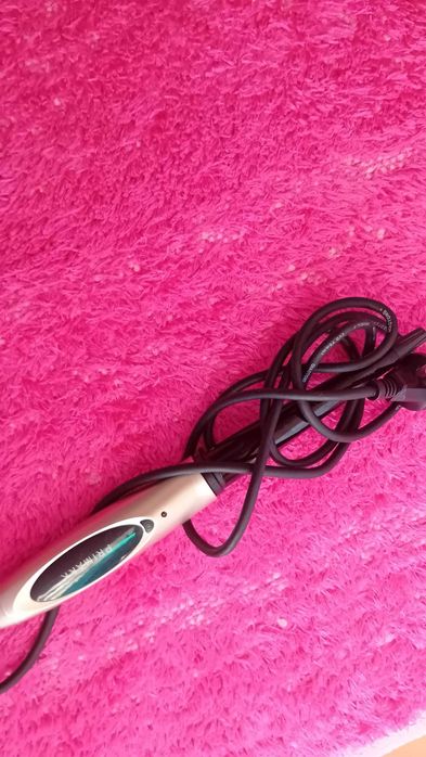 modelador de cabelo - encaracolador 30W