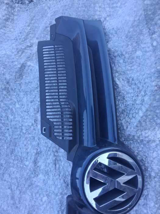 Grelha Vw Golf VI ano 2011