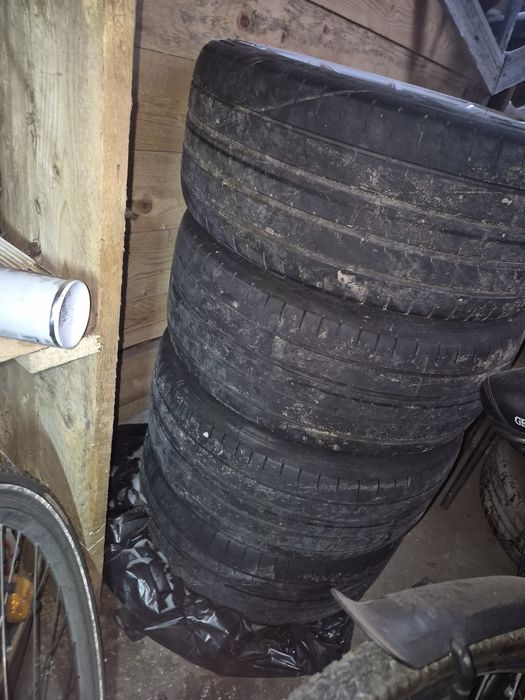 Felgi vossen 19 replika