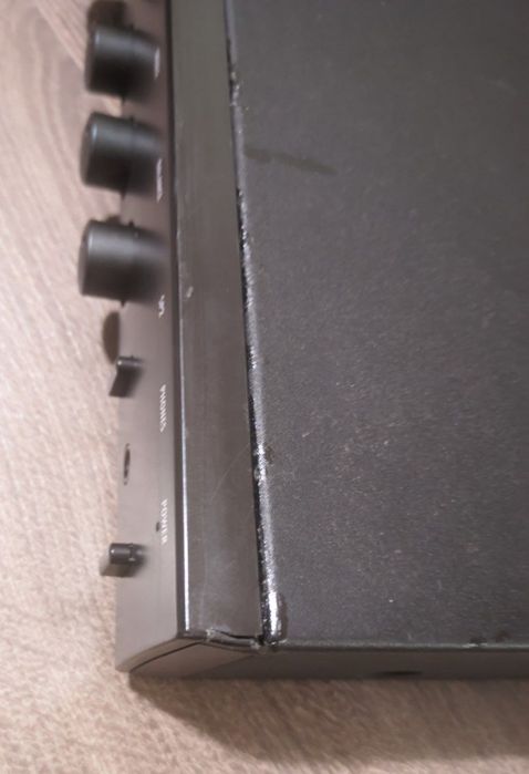 Підсилювач Arcam Alpha 5 Англія