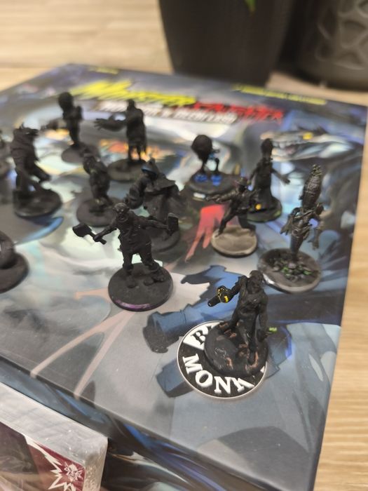 Monster Slaughter