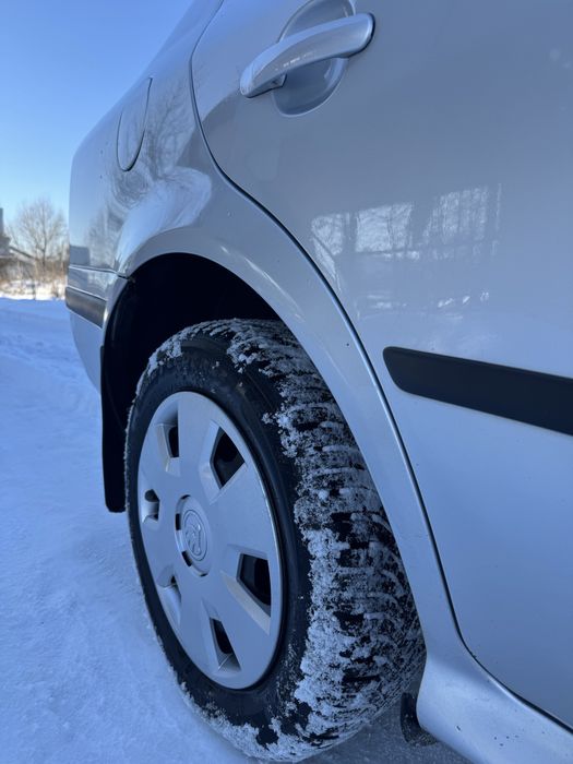 Skoda Octavia Tour 1.9 TDI