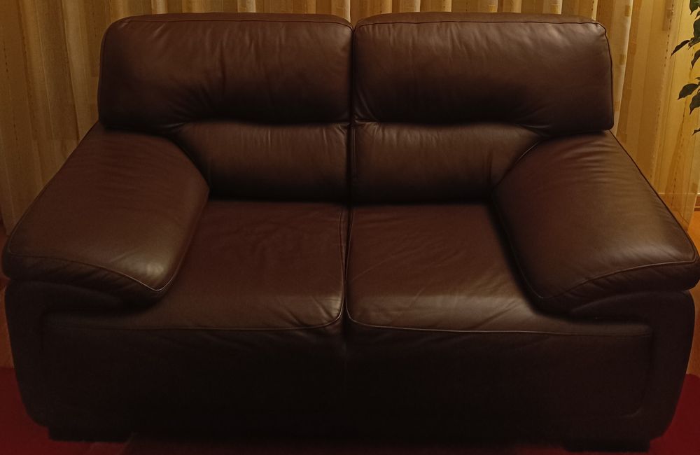 Que luxo! E ficam tão bem...