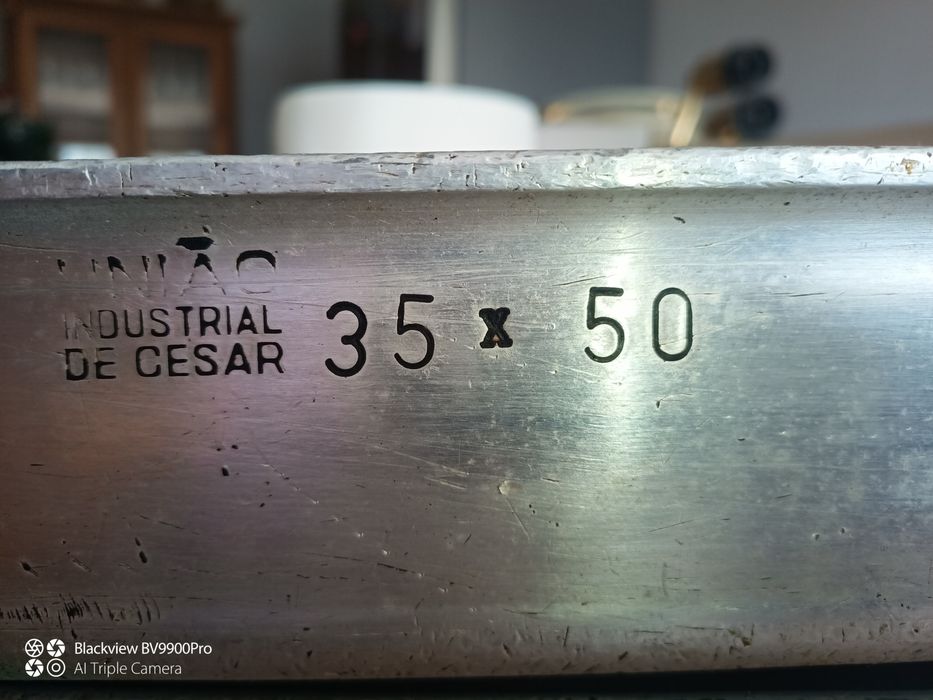 Assadeiras cozinha industrial alumínio fundido