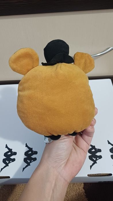 Игрушка перевертыш Funco Пять ночей с Фредди