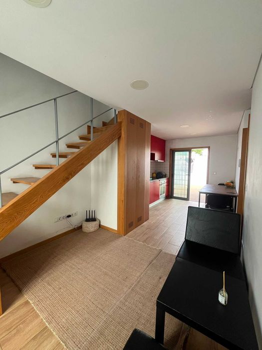 Quarto singular para alugar a estudantes em Paranhos, Porto