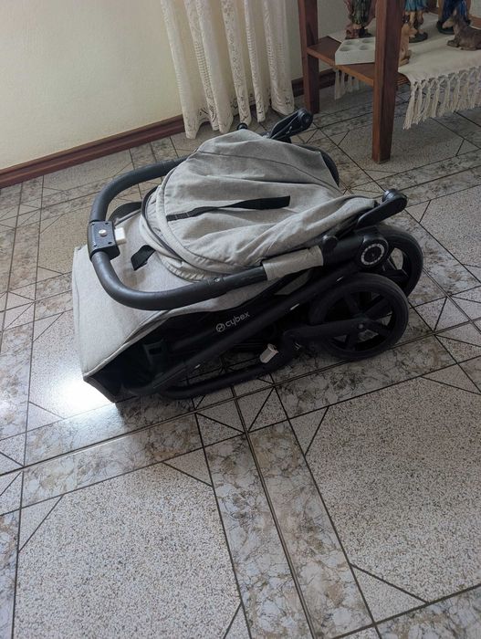 Carrinho Bebe Cybex S Twist