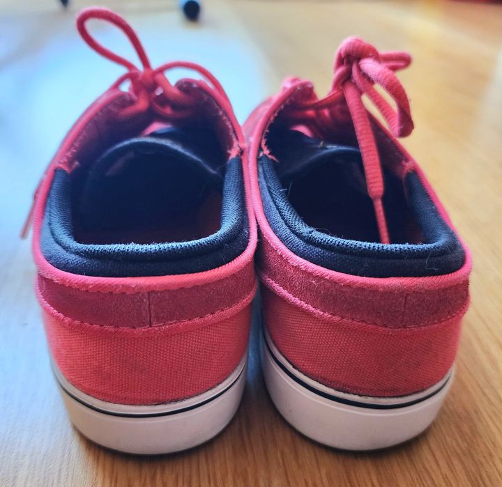 Nike Stefan Janoski 38,5