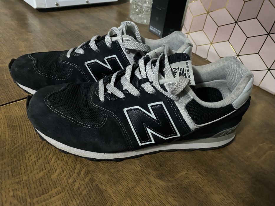 New balance 574 оригінал б/у