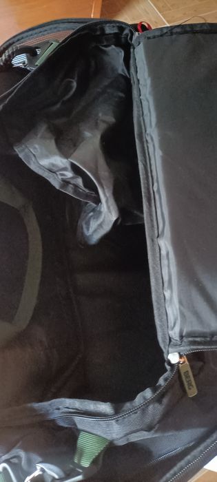 Saco de desporto marca Berg