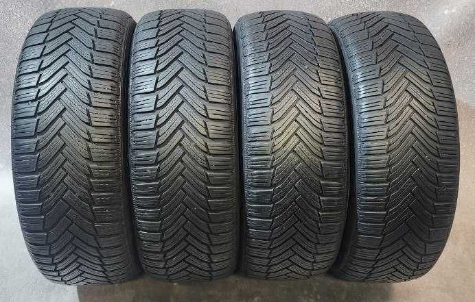 205.55.16 Michelin Alpin6 4шт