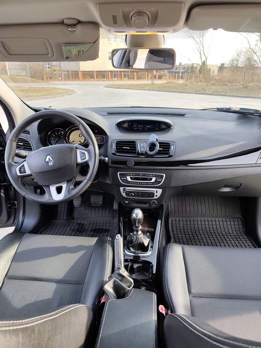 Sprzedam Renault Megane