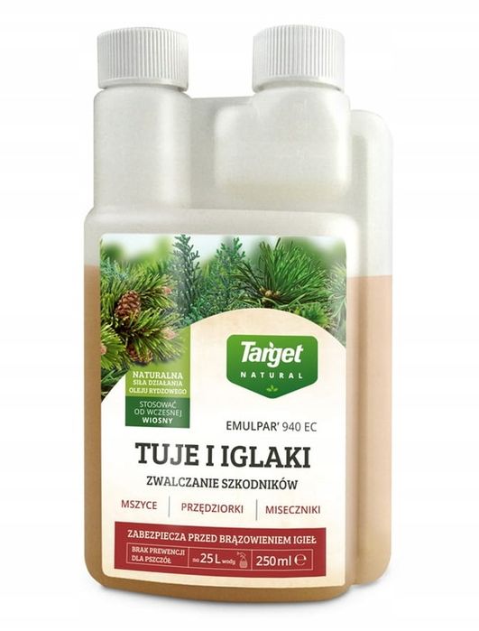 emulpar 250ml naturalna lnianka na szkodniki