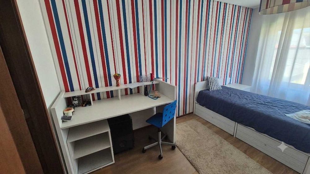 Mobília de Quarto Juvenil