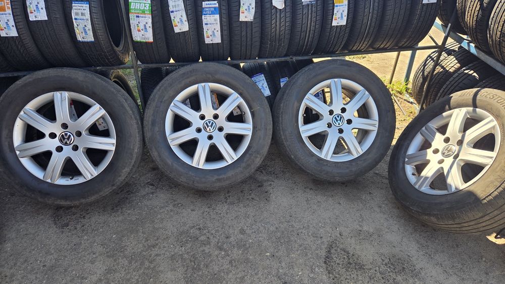 диски 18 5/130 vw toureg Porsche cayenne Audi q7