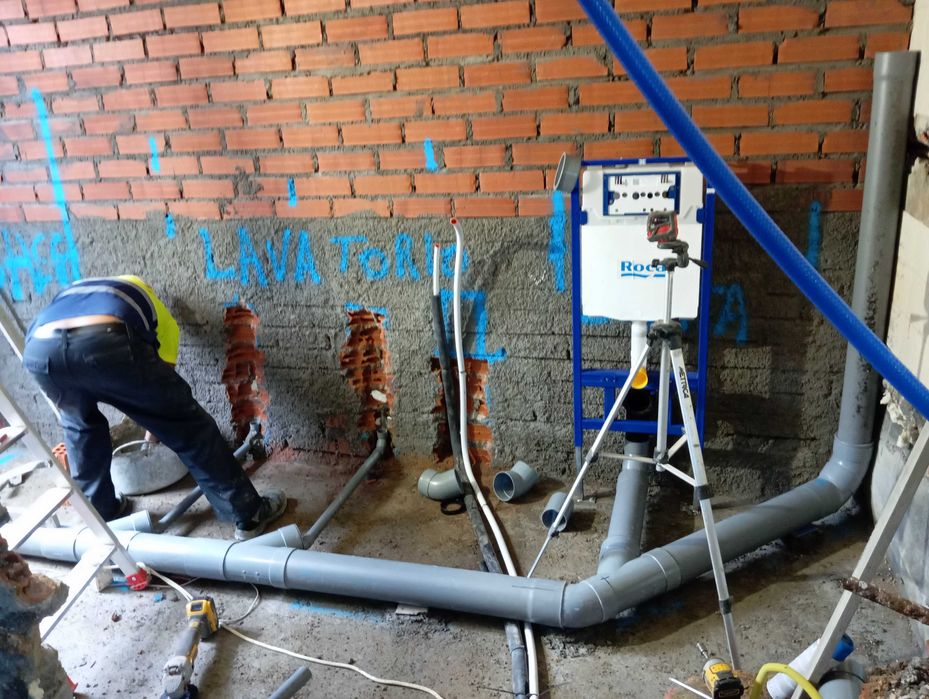 CANALIZADOR , PICHELEIRO