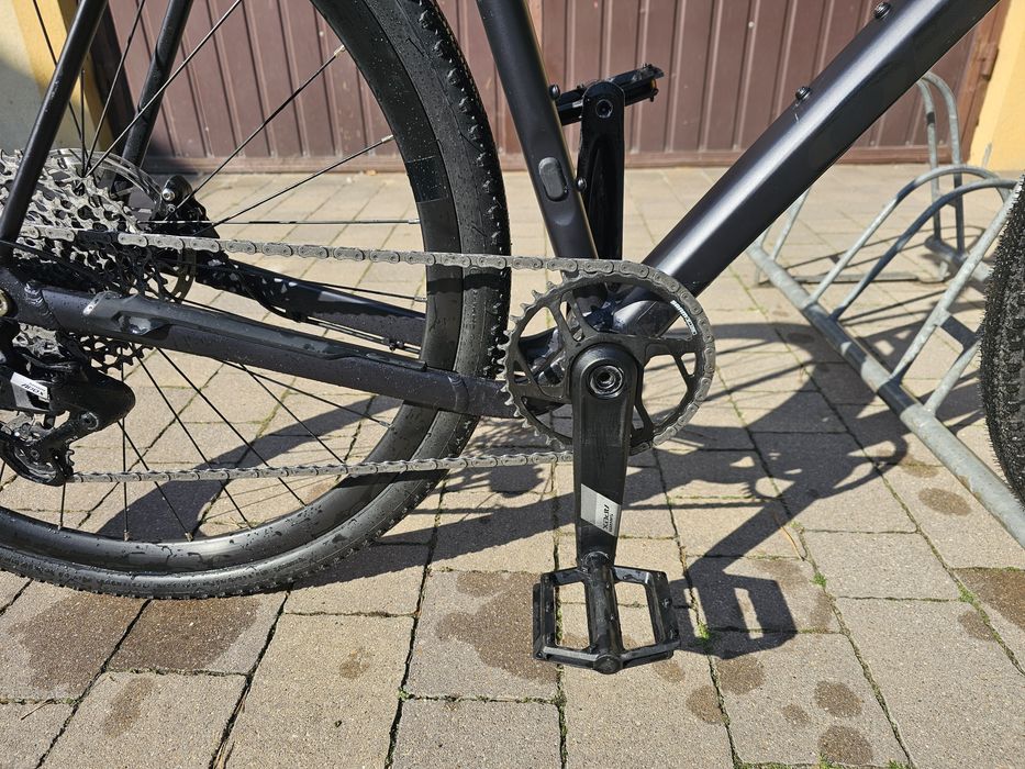 Orbea terra 41 H