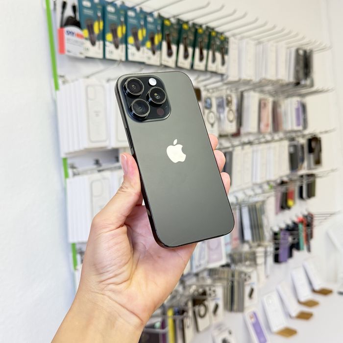 Iphone 16 Pro Max 256 Gb Global Neverlock