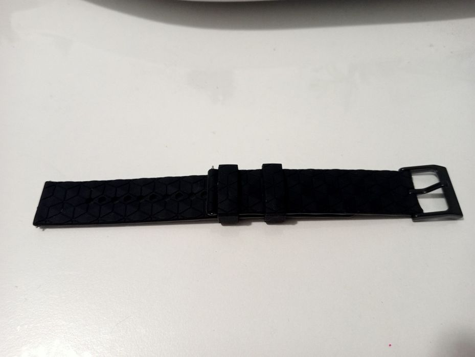 Braceletes silicone