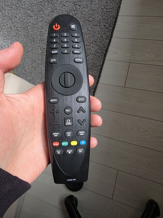 Смарт ТВ Samsung 32