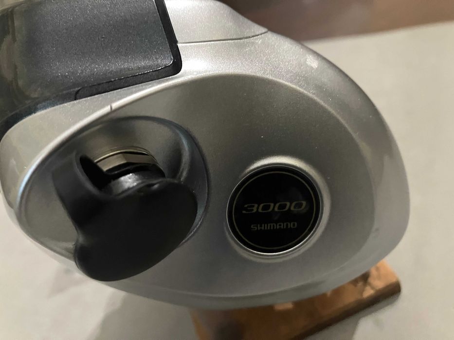 SHIMANO Plemio 3000