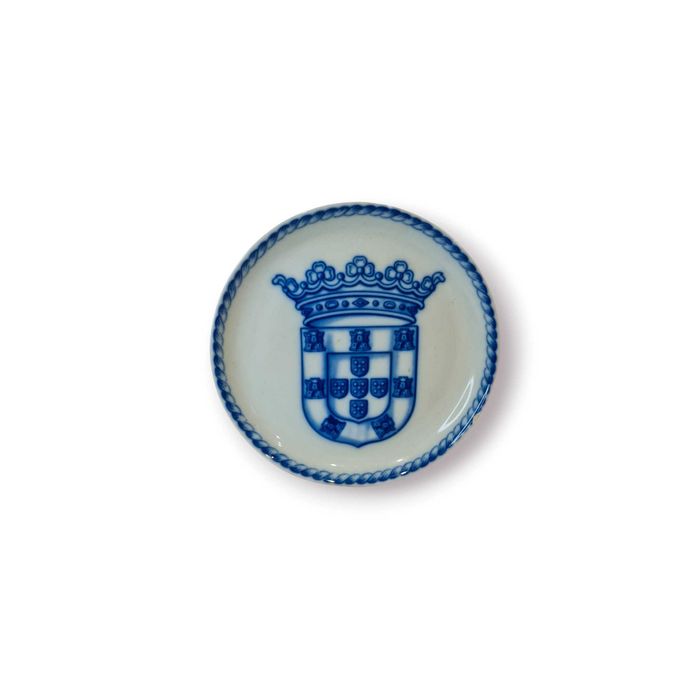 Prato Vista Alegre – Descobrimentos Portugueses – Armas de Portugal