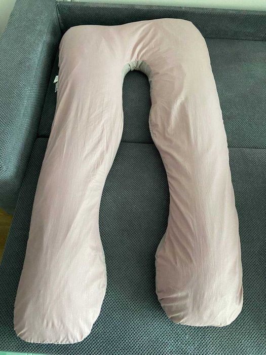 Подушка для вагітних, U-shape, Sleepingg