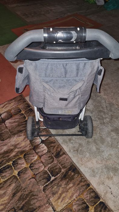Smikj Wózek spacerowy