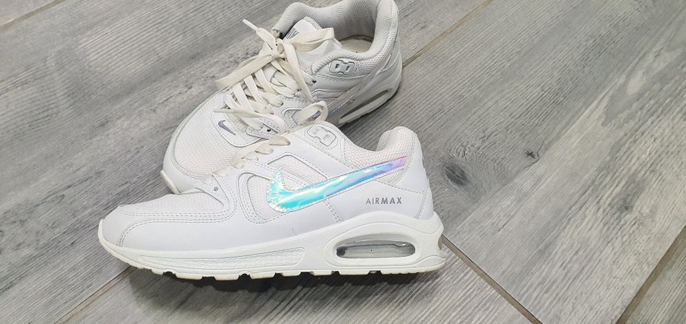 Buty Nike Air Max r. 37