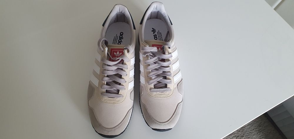 Buty sportowe Adidas męskie