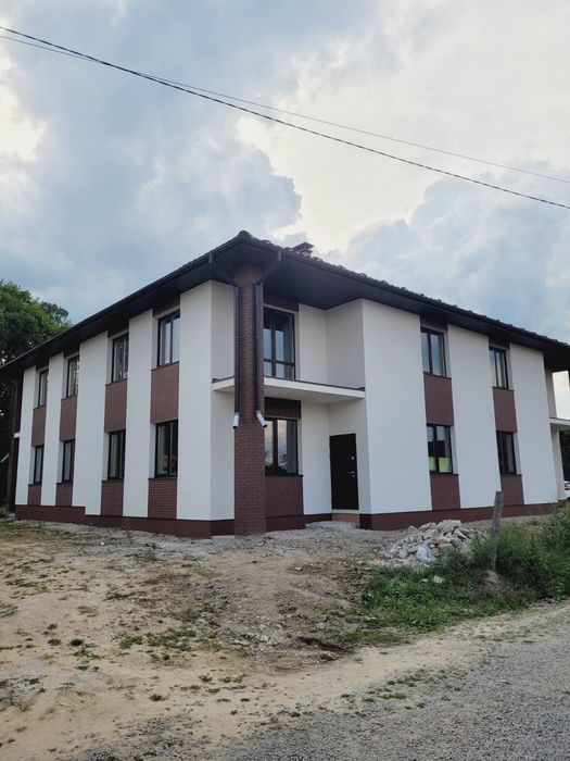 Таунхаус Центр Подол 120 кв.м центральні комунікації 4 кімнати 3 сотки