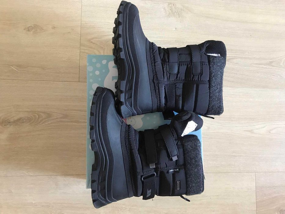 Buty dla Dziecka na zime(zimowce) Trespass