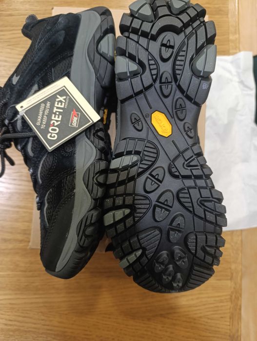 Buty Merrell Moab 3