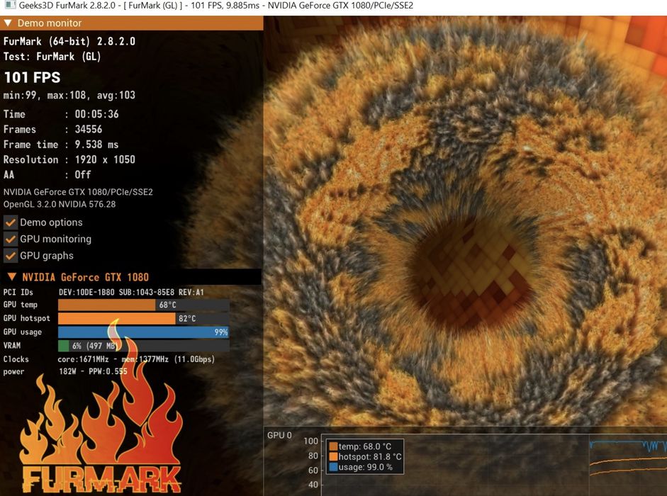 Компьютер игровой Ryzen 5 3600/GTX 1080/Ram 16 gb/Ssd m2 256 gb/AM4