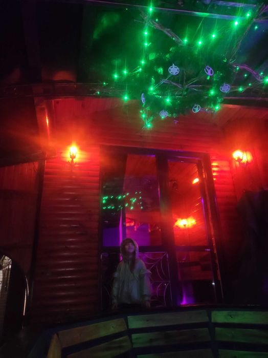 Чани для Душі та Тіла