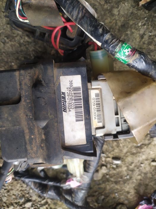 Контролер Комп'ютер Honda rincon 650  TRX  38920-HN8-003