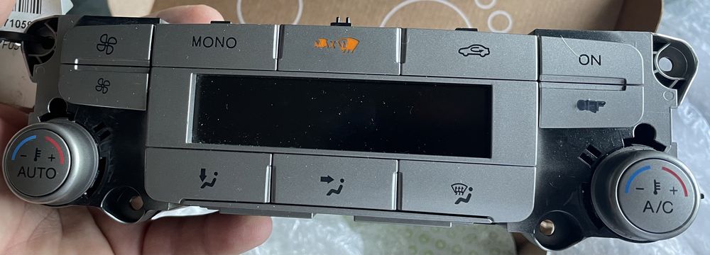 Módulo AC Ford Mondeo