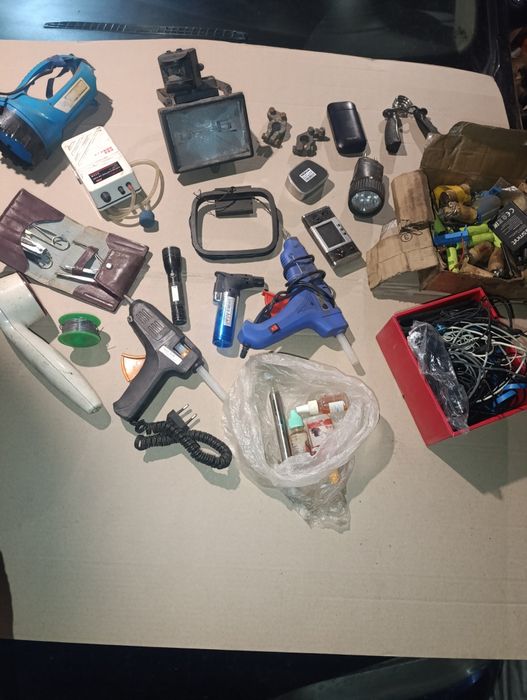 Колонка  портативная