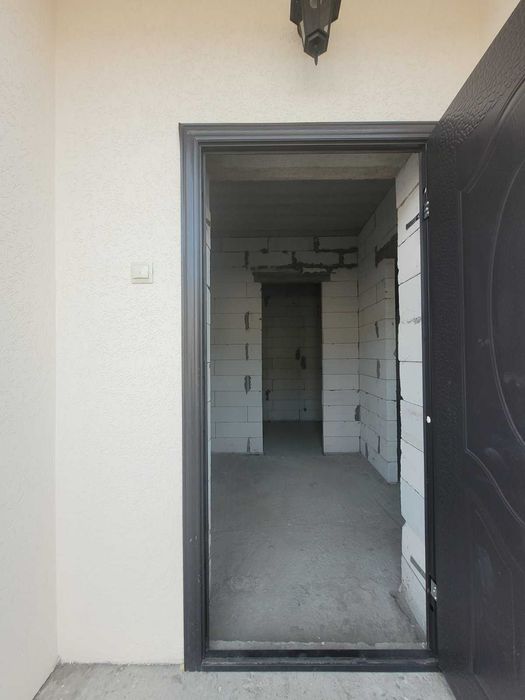 55м2 таунхаус ціна 36500дол. акція.Бориспіль.газ.