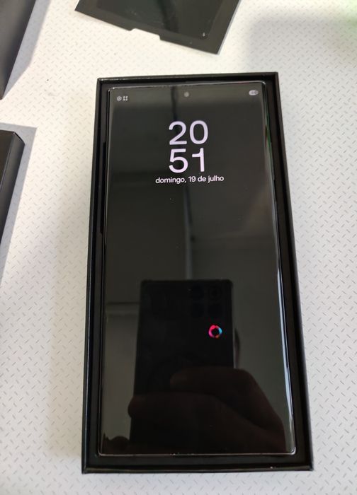 Samsung S23 Ultra 12/512gb