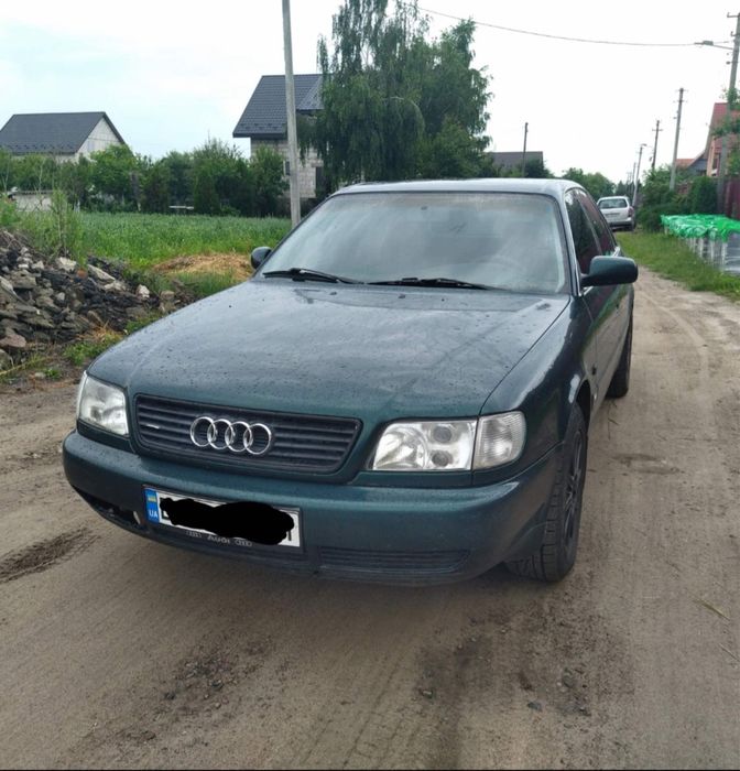 Розборка Ауді А6С4 2.5,2.0,2.8